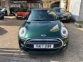 Mini Convertible 1.5 Cooper Auto Euro 6 (s/s) 2dr 49