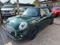 Mini Convertible 1.5 Cooper Auto Euro 6 (s/s) 2dr 50