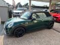 Mini Convertible 1.5 Cooper Auto Euro 6 (s/s) 2dr 51