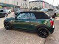Mini Convertible 1.5 Cooper Auto Euro 6 (s/s) 2dr 52
