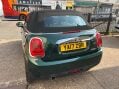Mini Convertible 1.5 Cooper Auto Euro 6 (s/s) 2dr 54