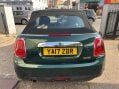 Mini Convertible 1.5 Cooper Auto Euro 6 (s/s) 2dr 55