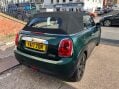 Mini Convertible 1.5 Cooper Auto Euro 6 (s/s) 2dr 56