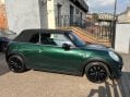 Mini Convertible 1.5 Cooper Auto Euro 6 (s/s) 2dr 59