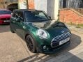 Mini Convertible 1.5 Cooper Auto Euro 6 (s/s) 2dr 60