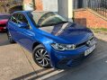 Volkswagen Polo 1.0 EVO Life Euro 6 (s/s) 5dr 2