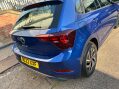 Volkswagen Polo 1.0 EVO Life Euro 6 (s/s) 5dr 22