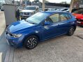 Volkswagen Polo 1.0 EVO Life Euro 6 (s/s) 5dr 29