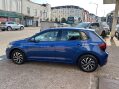Volkswagen Polo 1.0 EVO Life Euro 6 (s/s) 5dr 30