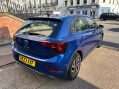 Volkswagen Polo 1.0 EVO Life Euro 6 (s/s) 5dr 34