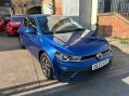 Volkswagen Polo 1.0 EVO Life Euro 6 (s/s) 5dr 38