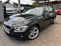 BMW 3 Series 2.0 320i M Sport Euro 6 (s/s) 4dr