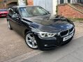 BMW 3 Series 2.0 320i M Sport Euro 6 (s/s) 4dr 2