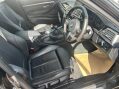 BMW 3 Series 2.0 320i M Sport Euro 6 (s/s) 4dr 4
