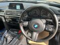 BMW 3 Series 2.0 320i M Sport Euro 6 (s/s) 4dr 8