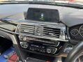 BMW 3 Series 2.0 320i M Sport Euro 6 (s/s) 4dr 12