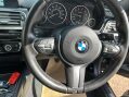 BMW 3 Series 2.0 320i M Sport Euro 6 (s/s) 4dr 16