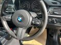 BMW 3 Series 2.0 320i M Sport Euro 6 (s/s) 4dr 17