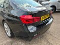 BMW 3 Series 2.0 320i M Sport Euro 6 (s/s) 4dr 24