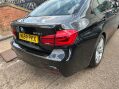 BMW 3 Series 2.0 320i M Sport Euro 6 (s/s) 4dr 25