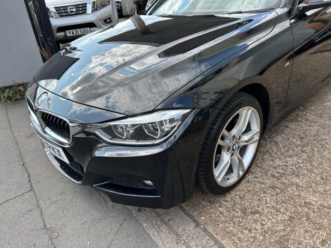 BMW 3 Series 2.0 320i M Sport Euro 6 (s/s) 4dr 28