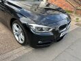BMW 3 Series 2.0 320i M Sport Euro 6 (s/s) 4dr 29