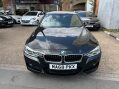 BMW 3 Series 2.0 320i M Sport Euro 6 (s/s) 4dr 30