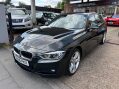 BMW 3 Series 2.0 320i M Sport Euro 6 (s/s) 4dr 31