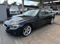 BMW 3 Series 2.0 320i M Sport Euro 6 (s/s) 4dr 32