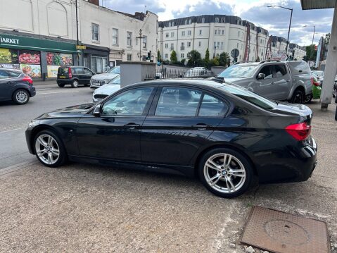 BMW 3 Series 2.0 320i M Sport Euro 6 (s/s) 4dr 34