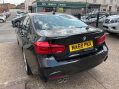 BMW 3 Series 2.0 320i M Sport Euro 6 (s/s) 4dr 36