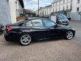 BMW 3 Series 2.0 320i M Sport Euro 6 (s/s) 4dr 40