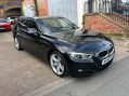 BMW 3 Series 2.0 320i M Sport Euro 6 (s/s) 4dr 42