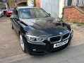 BMW 3 Series 2.0 320i M Sport Euro 6 (s/s) 4dr 43