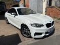 BMW 2 Series 3.0 M240i Auto Euro 6 (s/s) 2dr 2
