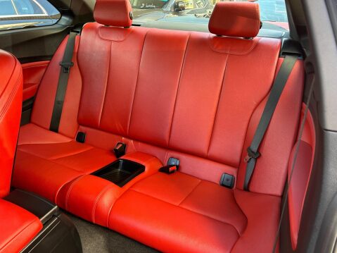 BMW 2 Series 3.0 M240i Auto Euro 6 (s/s) 2dr 7