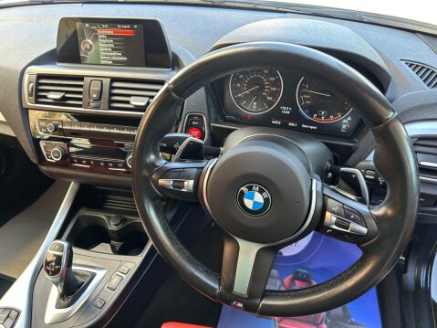 BMW 2 Series 3.0 M240i Auto Euro 6 (s/s) 2dr 8