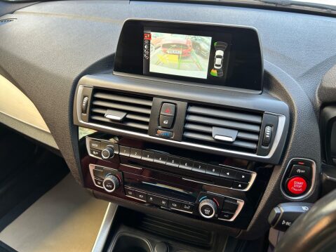 BMW 2 Series 3.0 M240i Auto Euro 6 (s/s) 2dr 11