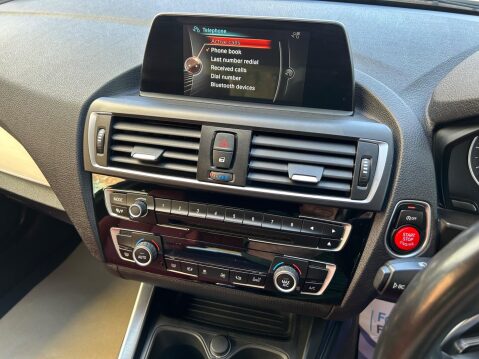 BMW 2 Series 3.0 M240i Auto Euro 6 (s/s) 2dr 14