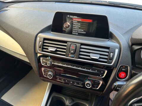 BMW 2 Series 3.0 M240i Auto Euro 6 (s/s) 2dr 18