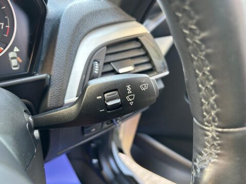 BMW 2 Series 3.0 M240i Auto Euro 6 (s/s) 2dr 20