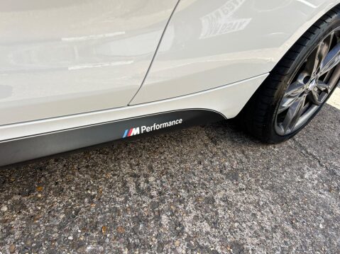 BMW 2 Series 3.0 M240i Auto Euro 6 (s/s) 2dr 30