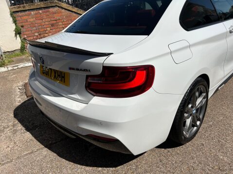 BMW 2 Series 3.0 M240i Auto Euro 6 (s/s) 2dr 32