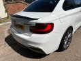 BMW 2 Series 3.0 M240i Auto Euro 6 (s/s) 2dr 32