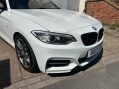 BMW 2 Series 3.0 M240i Auto Euro 6 (s/s) 2dr 35