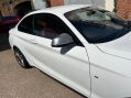 BMW 2 Series 3.0 M240i Auto Euro 6 (s/s) 2dr 36