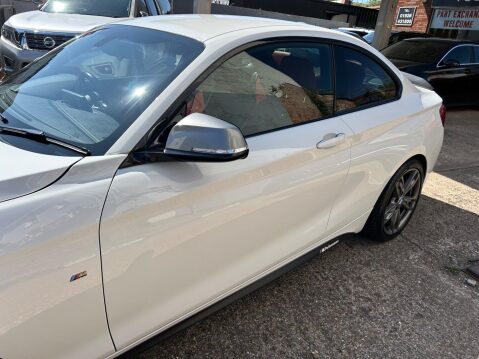 BMW 2 Series 3.0 M240i Auto Euro 6 (s/s) 2dr 37