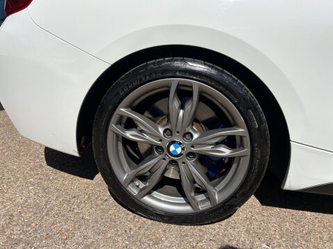 BMW 2 Series 3.0 M240i Auto Euro 6 (s/s) 2dr 40
