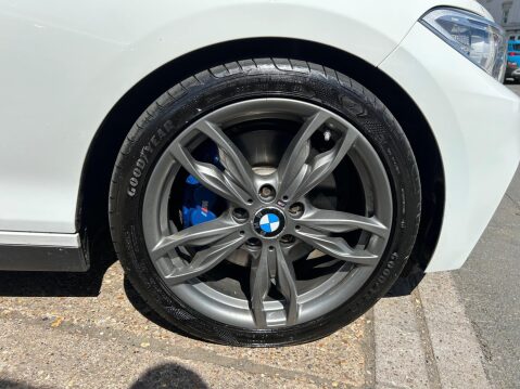 BMW 2 Series 3.0 M240i Auto Euro 6 (s/s) 2dr 41