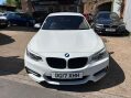 BMW 2 Series 3.0 M240i Auto Euro 6 (s/s) 2dr 42
